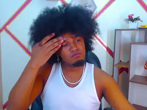 Snapshot of JaicobRuneer chatting on March 23, 2026, 3:50 am JaicobRuneer online show from March 23, 2026, 3:50 am