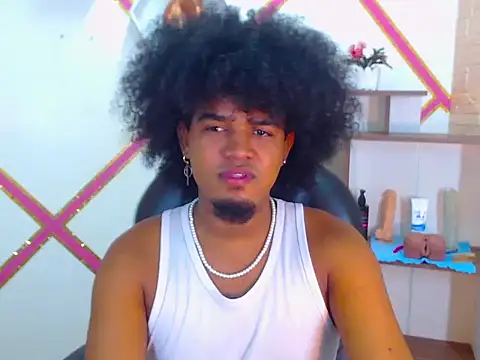 Snapshot of JaicobRuneer chatting on March 31, 2026, 2:57 am JaicobRuneer online show from March 31, 2026, 2:57 am