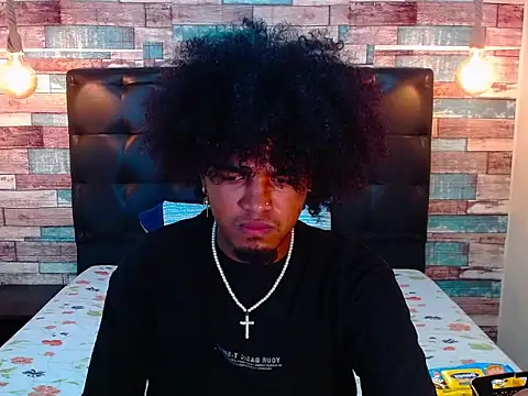 Snapshot of JaicobRuneer chatting on March 4, 2026, 1:13 am JaicobRuneer online show from March 4, 2026, 1:13 am