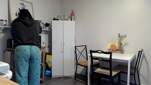 Kittyymaze1 online show from March 10, 2026, 11:25 am