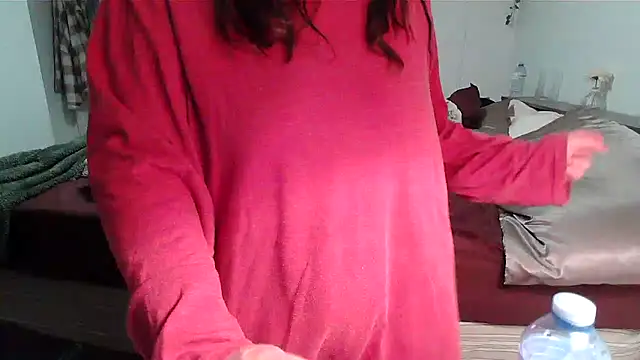 Kittyymaze1 online show from December 19, 2025, 12:07 pm