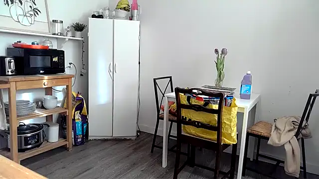 Kittyymaze1 online show from March 5, 2026, 1:08 pm