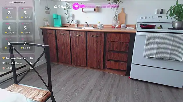 Snapshot of Kittyymaze1 chatting on March 3, 2025, 4:05 pm Kittyymaze1 online show from March 3, 2025, 4:05 pm