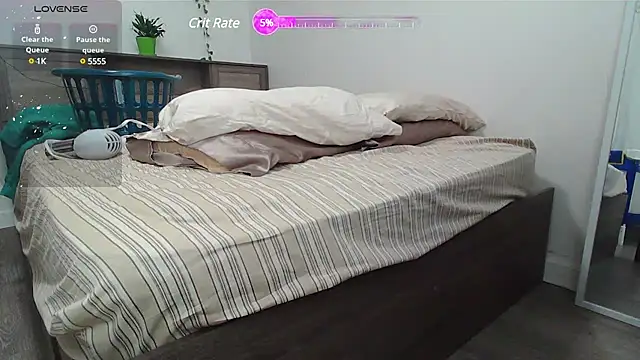 Snapshot of Kittyymaze1 chatting on February 23, 2025, 4:02 pm Kittyymaze1 online show from February 23, 2025, 4:02 pm