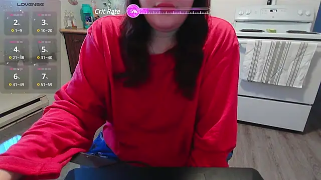 Snapshot of Kittyymaze1 chatting on March 11, 2025, 11:44 am Kittyymaze1 online show from March 11, 2025, 11:44 am