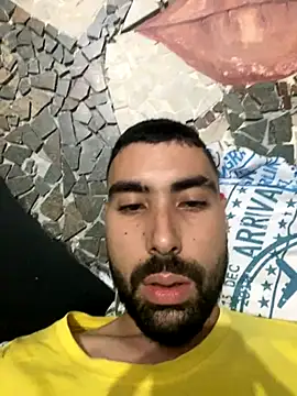 macg96 online show from November 18, 2025, 5:44 am