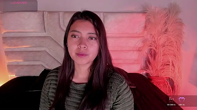 Snapshot of Rebeca_Williams_ chatting on November 3, 2025, 11:03 am Rebeca Williams online show from November 3, 2025, 11:03 am