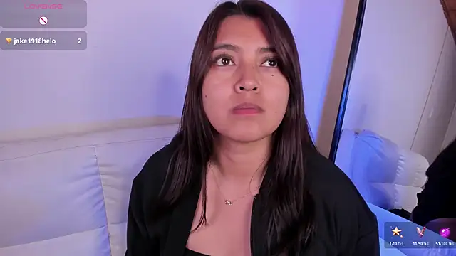 Snapshot of Rebeca_Williams_ chatting on November 24, 2025, 12:38 pm Rebeca Williams online show from November 24, 2025, 12:38 pm