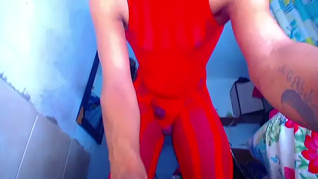 Ts veryhot online show from May 19, 2026, 6:26 pm