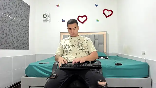 simookeler online show from October 16, 2025, 12:46 pm