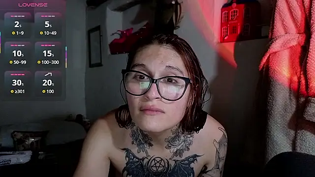 Snapshot of kittenlizz chatting on January 10, 2026, 7:53 pm kittenlizz online show from January 10, 2026, 7:53 pm