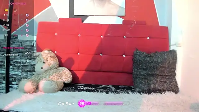 Snapshot of Cute_Cata chatting on March 19, 2025, 4:45 pm Cute Cata online show from March 19, 2025, 4:45 pm