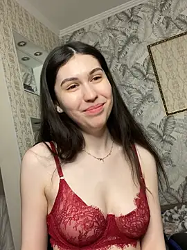 Snapshot of LushLuna chatting on January 18, 2025, 9:02 pm LushLuna online show from January 18, 2025, 9:02 pm