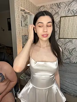 Snapshot of LushLuna chatting on October 30, 2025, 10:35 am LushLuna online show from October 30, 2025, 10:35 am