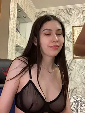 Snapshot of LushLuna chatting on January 16, 2025, 3:45 pm LushLuna online show from January 16, 2025, 3:45 pm