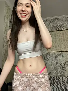 Snapshot of LushLuna chatting on January 19, 2025, 12:39 pm LushLuna online show from January 19, 2025, 12:39 pm