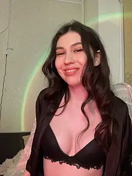 Snapshot of LushLuna chatting on December 21, 2024, 2:47 pm LushLuna online show from December 21, 2024, 2:47 pm