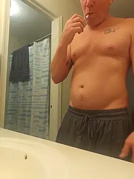 Bigtater1999 online show from March 7, 2026, 4:45 pm