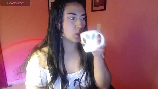 Snapshot of bunnyemilyrose36 chatting on October 7, 2025, 10:38 am bunnyemilyrose36 online show from October 7, 2025, 10:38 am
