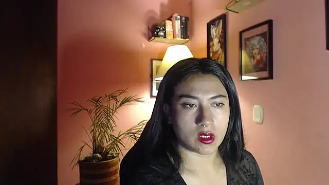 bunnyemilyrose36 online show from July 14, 2026, 7:46 am
