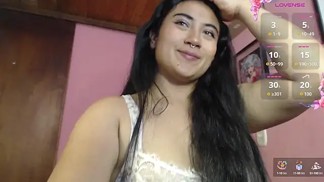 Snapshot of bunnyemilyrose36 chatting on September 24, 2025, 4:24 pm bunnyemilyrose36 online show from September 24, 2025, 4:24 pm