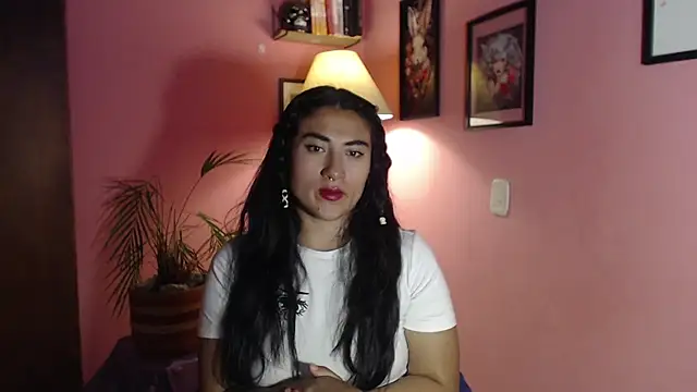 bunnyemilyrose36 online show from July 23, 2026, 9:44 pm