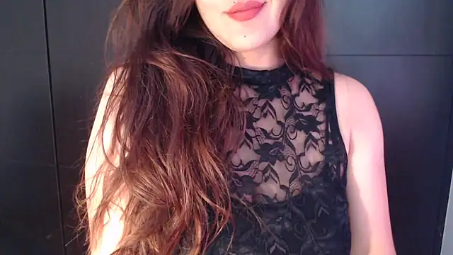 AdharaLujan online show from April 20, 2026, 12:41 pm