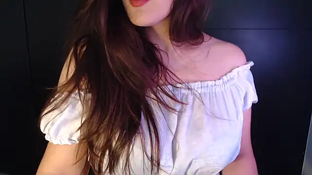 Snapshot of AdharaLujan chatting on March 1, 2026, 1:22 pm AdharaLujan online show from March 1, 2026, 1:22 pm