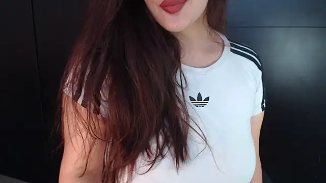 AdharaLujan online show from March 16, 2025, 4:34 pm