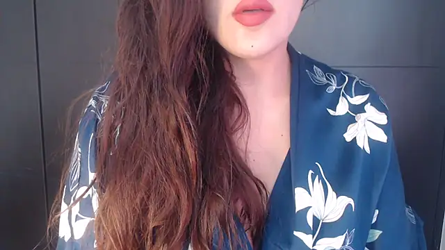 AdharaLujan online show from April 7, 2026, 2:19 pm