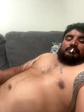 lobito6989 online show from September 19, 2025, 6:06 am