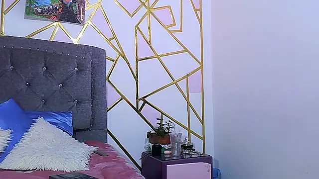 Zara47sweet online show from October 23, 2025, 10:08 pm