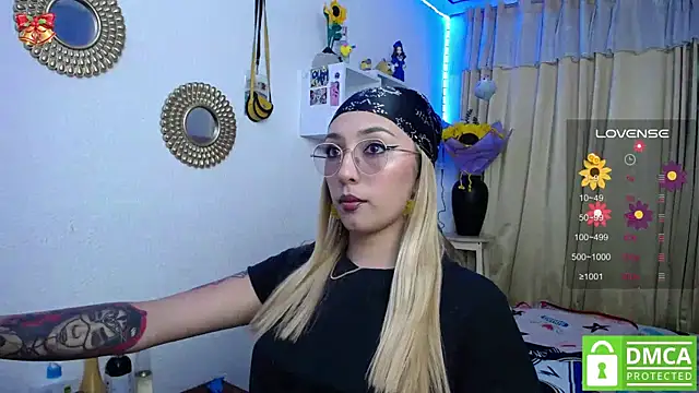 Soffy-brooks online show from March 11, 2025, 3:58 am