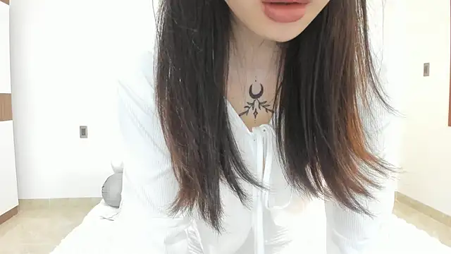 Snapshot of Saianori chatting on February 19, 2025, 4:00 pm Saianori online show from February 19, 2025, 4:00 pm