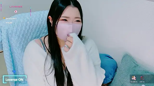 yukinko o  online show from February 26, 2026, 1:16 am