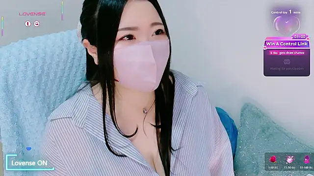 yukinko o  online show from March 25, 2026, 1:06 am