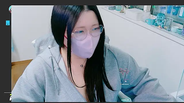 yukinko o  online show from April 12, 2026, 12:08 pm