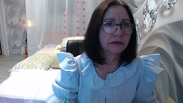 Snapshot of OlgaHottie chatting on February 8, 2026, 11:46 pm OlgaHottie online show from February 8, 2026, 11:46 pm