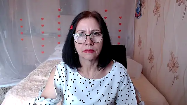 Snapshot of OlgaHottie chatting on March 1, 2025, 6:24 am OlgaHottie online show from March 1, 2025, 6:24 am