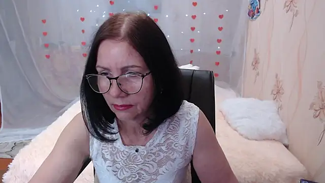 Snapshot of OlgaHottie chatting on March 10, 2025, 11:06 pm OlgaHottie online show from March 10, 2025, 11:06 pm
