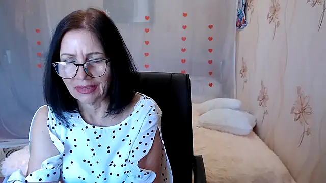Snapshot of OlgaHottie chatting on March 2, 2025, 1:47 am OlgaHottie online show from March 2, 2025, 1:47 am