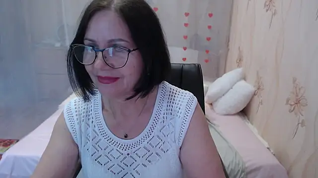 Snapshot of OlgaHottie chatting on September 30, 2025, 11:33 pm OlgaHottie online show from September 30, 2025, 11:33 pm