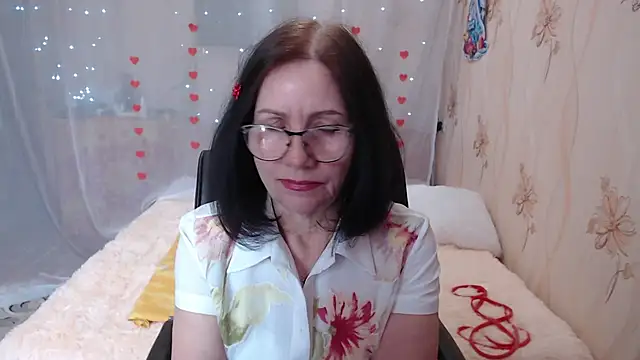 Snapshot of OlgaHottie chatting on March 20, 2025, 11:56 pm OlgaHottie online show from March 20, 2025, 11:56 pm