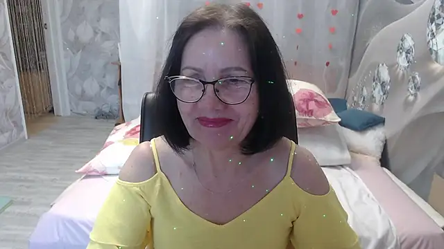 OlgaHottie online show from April 12, 2026, 11:41 pm