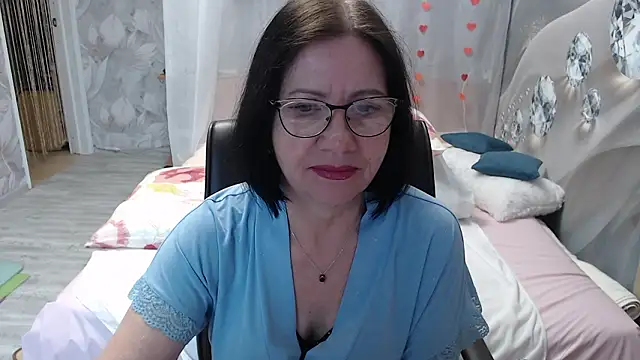 OlgaHottie online show from March 26, 2026, 11:46 pm