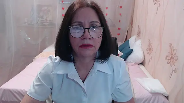 OlgaHottie online show from December 14, 2025, 1:39 pm