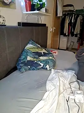 Anna Adrian tatto online show from December 6, 2024, 10:02 pm