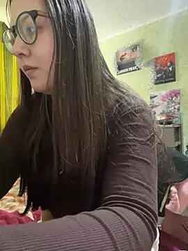 Snapshot of Prudie_Gabriella chatting on March 2, 2026, 8:32 am Prudie Gabriella online show from March 2, 2026, 8:32 am