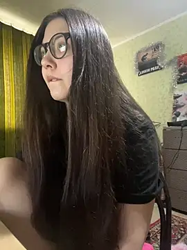 Snapshot of Prudie_Gabriella chatting on March 19, 2026, 7:41 am Prudie Gabriella online show from March 19, 2026, 7:41 am