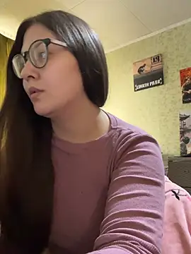 Snapshot of Prudie_Gabriella chatting on March 30, 2026, 6:26 am Prudie Gabriella online show from March 30, 2026, 6:26 am